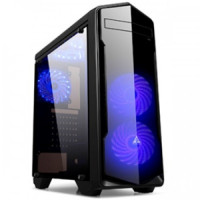 

                                    Golden Field 6021B ATX Gaming Casing